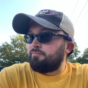 Meet your Posher, Jonathan